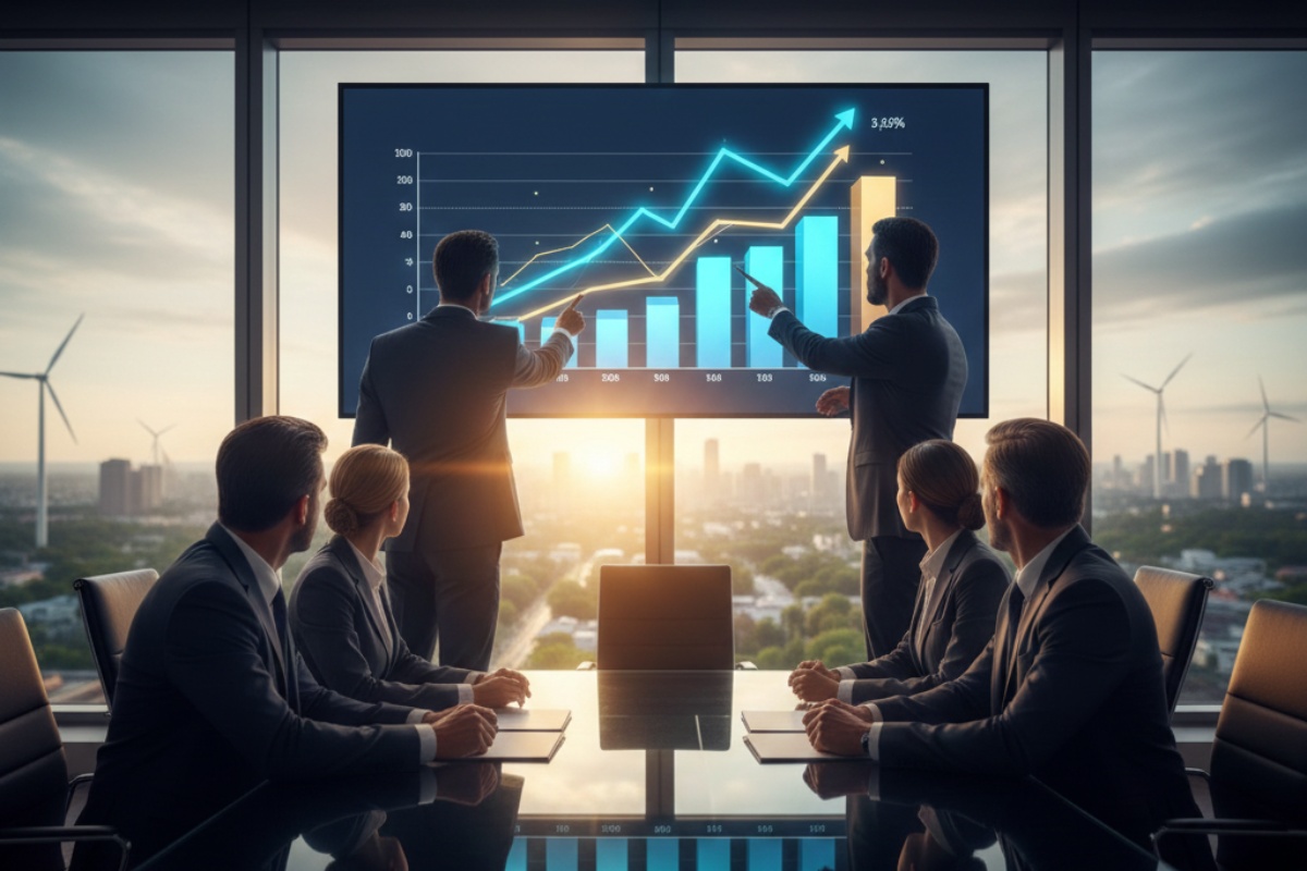 Business Growth Specialization