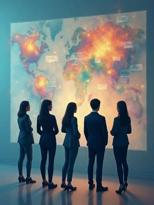 Global Market Analysis